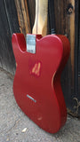 2010 Fender Telecaster Custom Relic MIM