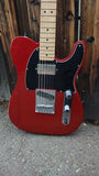 2010 Fender Telecaster Custom Relic MIM