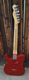 2010 Fender Telecaster Custom Relic MIM