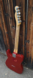 2010 Fender Telecaster Custom Relic MIM