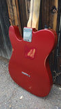 2010 Fender Telecaster Custom Relic MIM