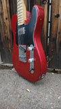 2010 Fender Telecaster Custom Relic MIM