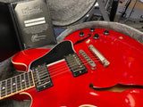 2010 Gibson 335 Dot
