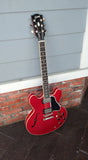 2010 Gibson 335 Dot