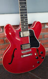 2010 Gibson 335 Dot