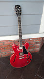 2010 Gibson 335 Dot