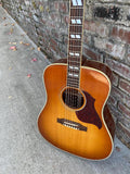 2010 Gibson Hummingbird Artist