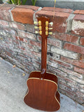 2010 Gibson Hummingbird Artist