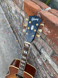 2010 Gibson Hummingbird Artist