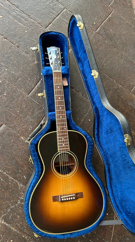 2010 Gibson Keb' Mo' Bluesmaster