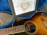 2010 Gibson Keb' Mo' Bluesmaster
