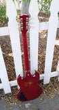 2010 Gibson SG Standard