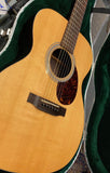 2010 Martin OM-21