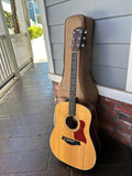 2010 Taylor 210e-G