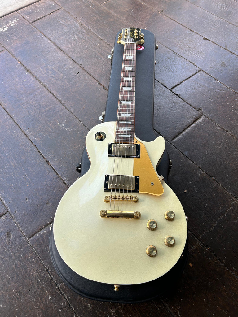 2011 Epiphone Les Paul Standard Royale Limited Edition Custom Shop