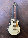 2011 Epiphone Les Paul Standard Royale Limited Edition Custom Shop
