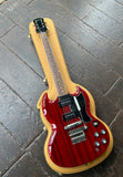 2011 Epiphone SG 61 RI with Vibrola