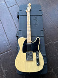 2011 Fender 60th Anniversary Telecaster