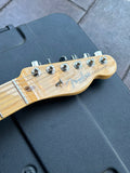 2011 Fender 60th Anniversary Telecaster