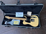 2011 Fender 60th Anniversary Telecaster
