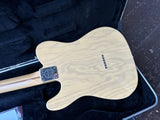 2011 Fender 60th Anniversary Telecaster