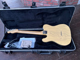 2011 Fender 60th Anniversary Telecaster