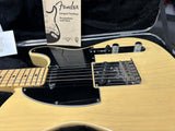 2011 Fender 60th Anniversary Telecaster
