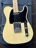 2011 Fender 60th Anniversary Telecaster