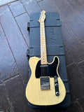 2011 Fender 60th Anniversary Telecaster