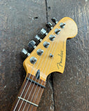 2011 Fender Blacktop Jaguar 90 MIM