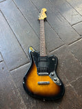 2011 Fender Blacktop Jaguar 90 MIM