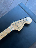 2011 Fender Classic Series '72 Telecaster Deluxe MIM