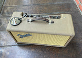 2011 Fender Reverb Unit Reissue