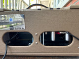 2011 Fender Reverb Unit Reissue