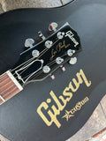 2011 Gibson Custom Shop Chambered Les Paul Standard LPR8