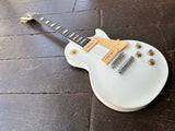 2011 Gibson Les Paul 60's Tribute P-90s