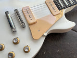 2011 Gibson Les Paul 60's Tribute P-90s
