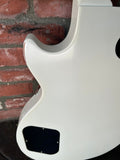 2011 Gibson Les Paul 60's Tribute P-90s