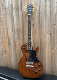 2011 Gibson Les Paul Junior Special - Mahogany