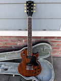 2011 Gibson Les Paul Junior Special - Mahogany