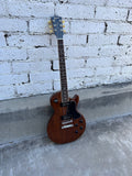 2011 Gibson Les Paul Junior Special - Mahogany
