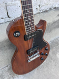 2011 Gibson Les Paul Junior Special - Mahogany