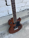 2011 Gibson Les Paul Junior Special - Mahogany