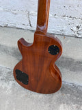 2011 Gibson Les Paul Junior Special - Mahogany