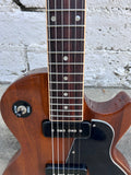 2011 Gibson Les Paul Junior Special - Mahogany