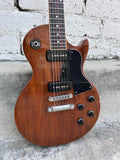 2011 Gibson Les Paul Junior Special - Mahogany