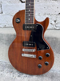 2011 Gibson Les Paul Junior Special - Mahogany