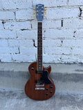 2011 Gibson Les Paul Junior Special - Mahogany