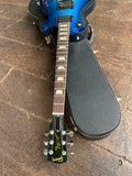 2011 Gibson Les Paul Studio Blue Burst