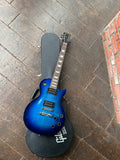 2011 Gibson Les Paul Studio Blue Burst